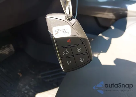 2024 Chevrolet Silverado 1500 4Wd Short Bed Zr2 из США, поврежденный, VIN 3GCUDHEL4RG247652